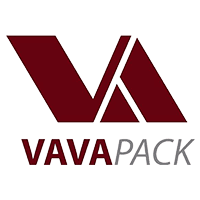 D.C. Konsult AB / Vavapack logo