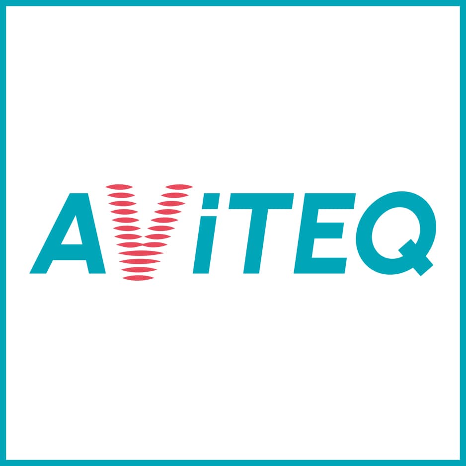 AViTEQ Vibrationstechnik GmbH logo