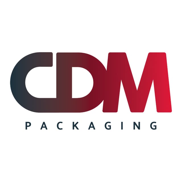 CDM Sp. z o.o. logo