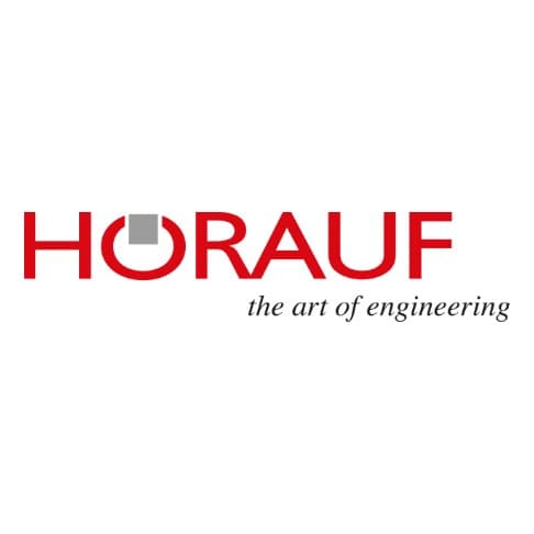 Michael Hörauf GmbH & Co. KG logo