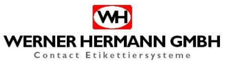 Werner Hermann GmbH CONTACT -Etikettiersysteme