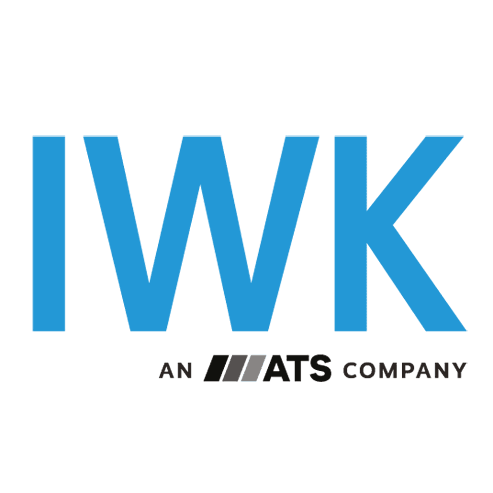 IWK Verpackungstechnik GmbH logo