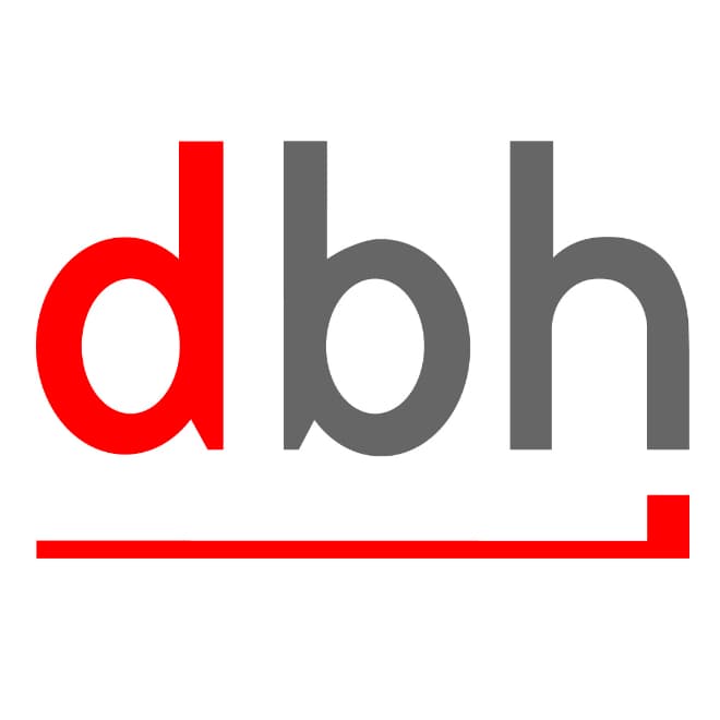 dbh Logistics IT AG logo