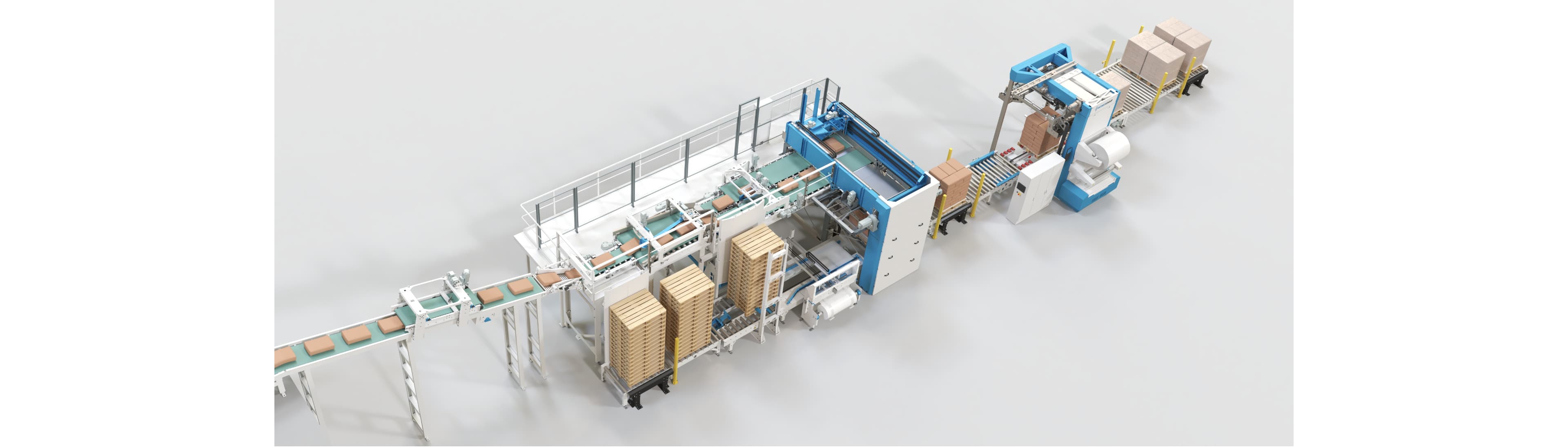 BEUMER Group GmbH & Co. KG