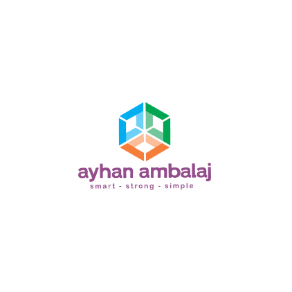 AYHAN AMBALAJ PLASTIK VE SULAMA SISTEMLERI SAN.TIC.LTD.STI logo