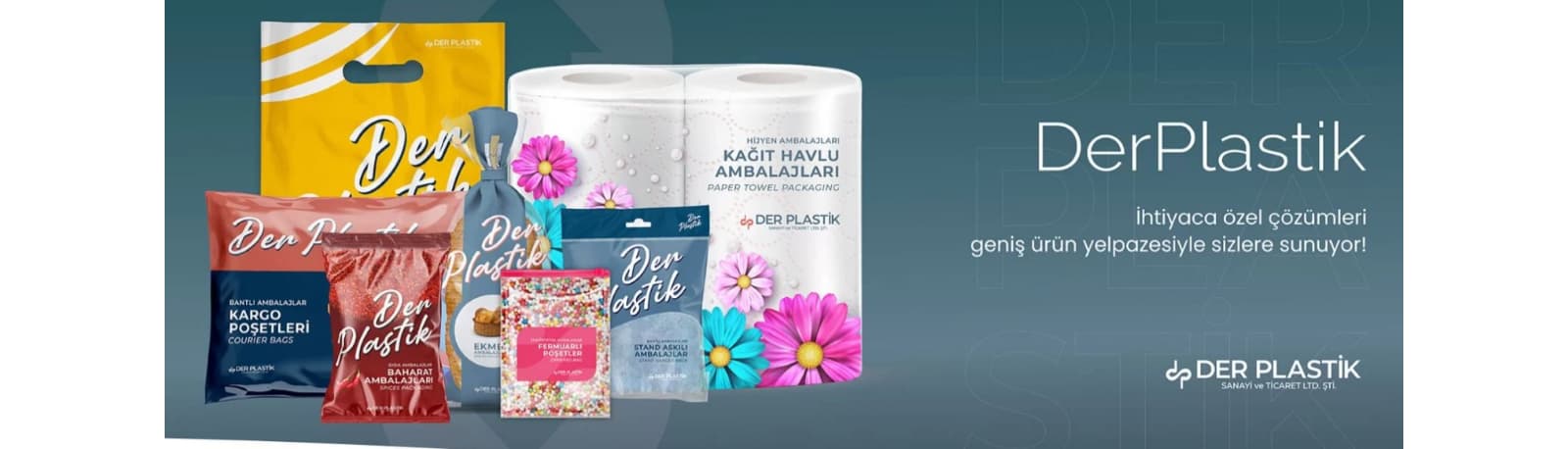 Der Plastik San. Ve Tic. Ltd. Sti.