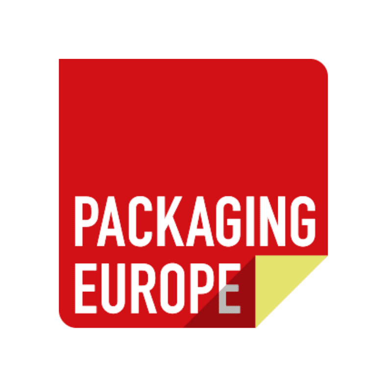 Packaging Europe logo