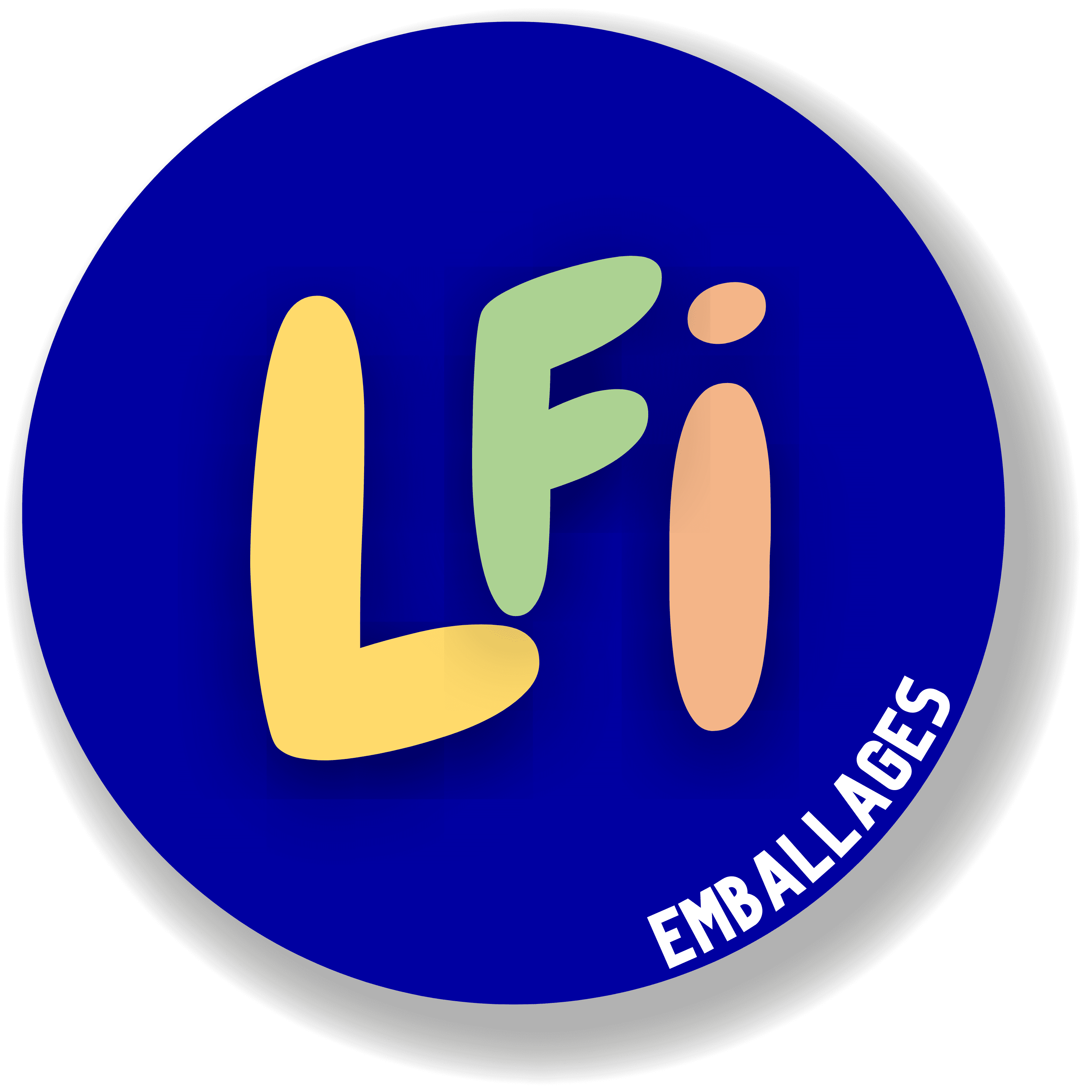 LFI EMBALLAGES logo