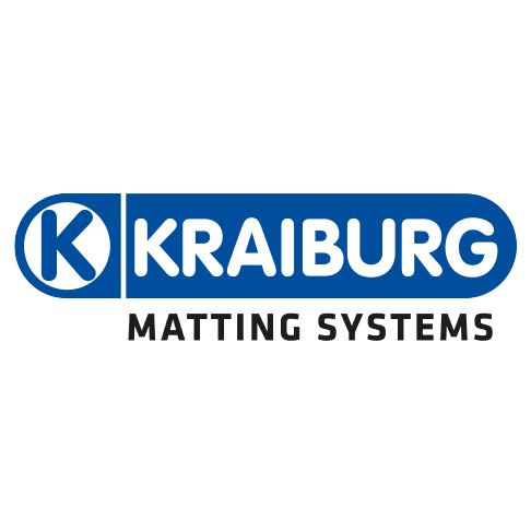 KRAIBURG -  MATTING SYSTEMS logo