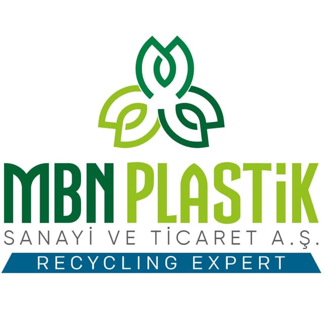 MBN PLASTIK SAN. VE TIC. A.S. logo