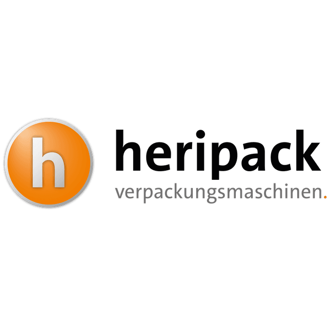 Heripack Verpackungsmaschinen GmbH & Co. KG logo