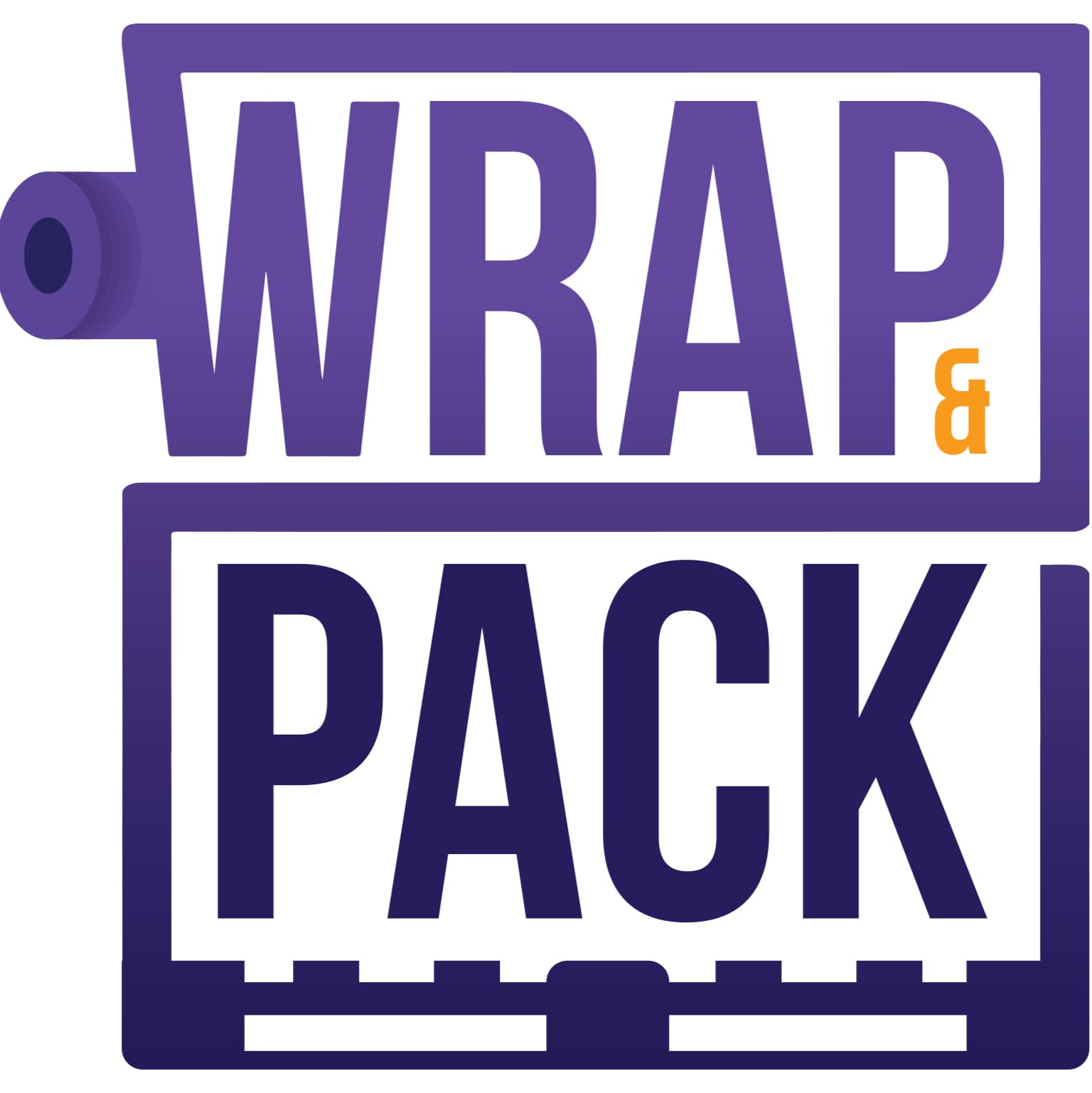 Wrap and Pack Ltd logo