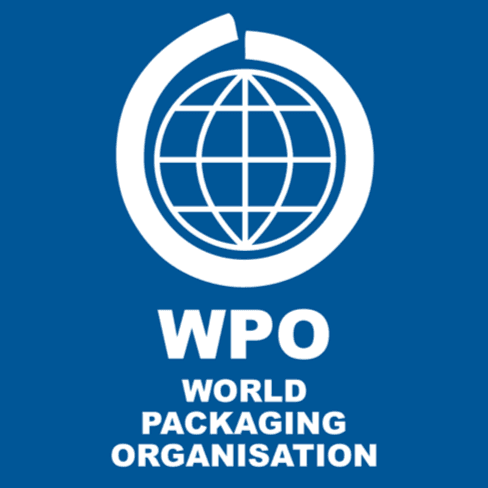 World Packaging Organisation logo