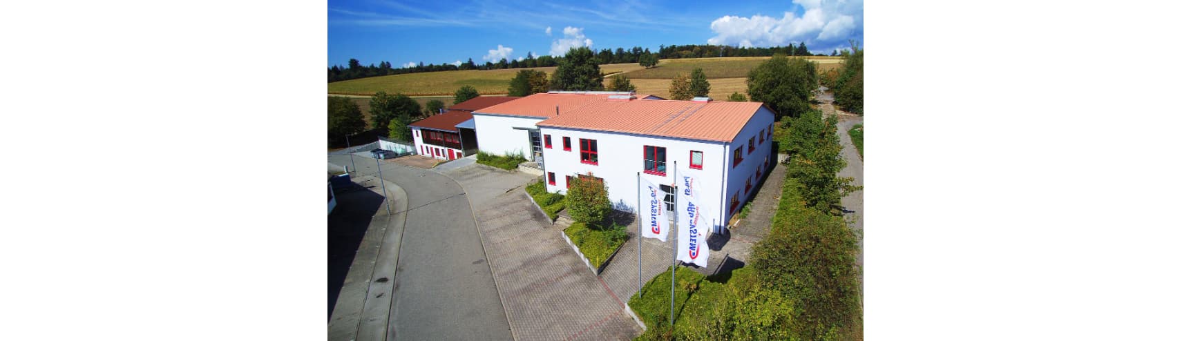 Pro-System Verpackungstechnik GmbH