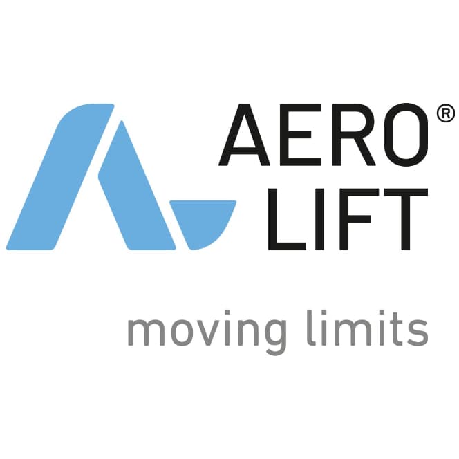 AERO-LIFT Vakuumtechnik GmbH logo