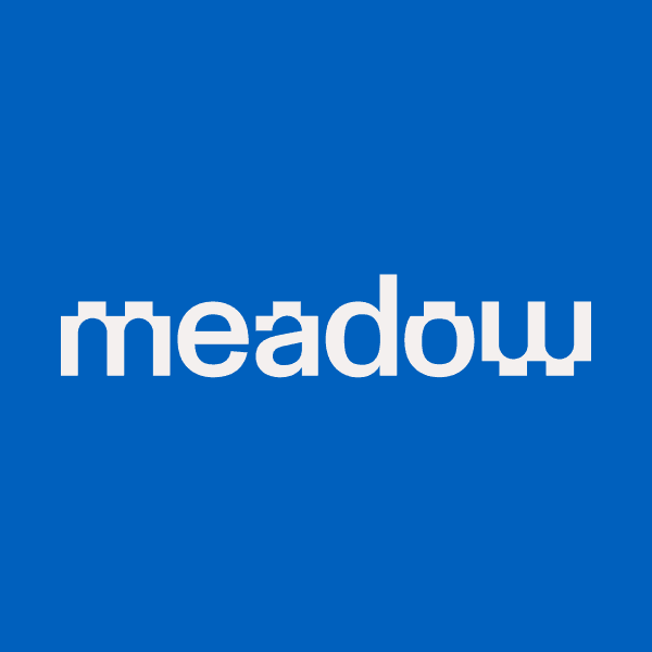 Meadow logo