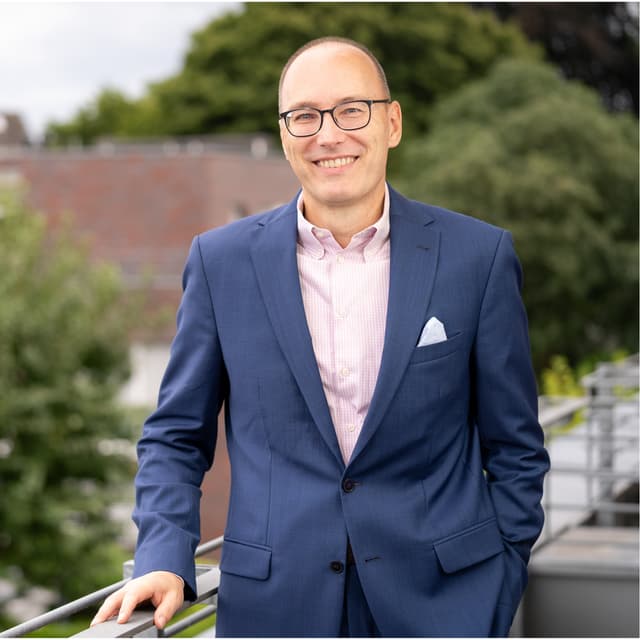 Michael Siekiera