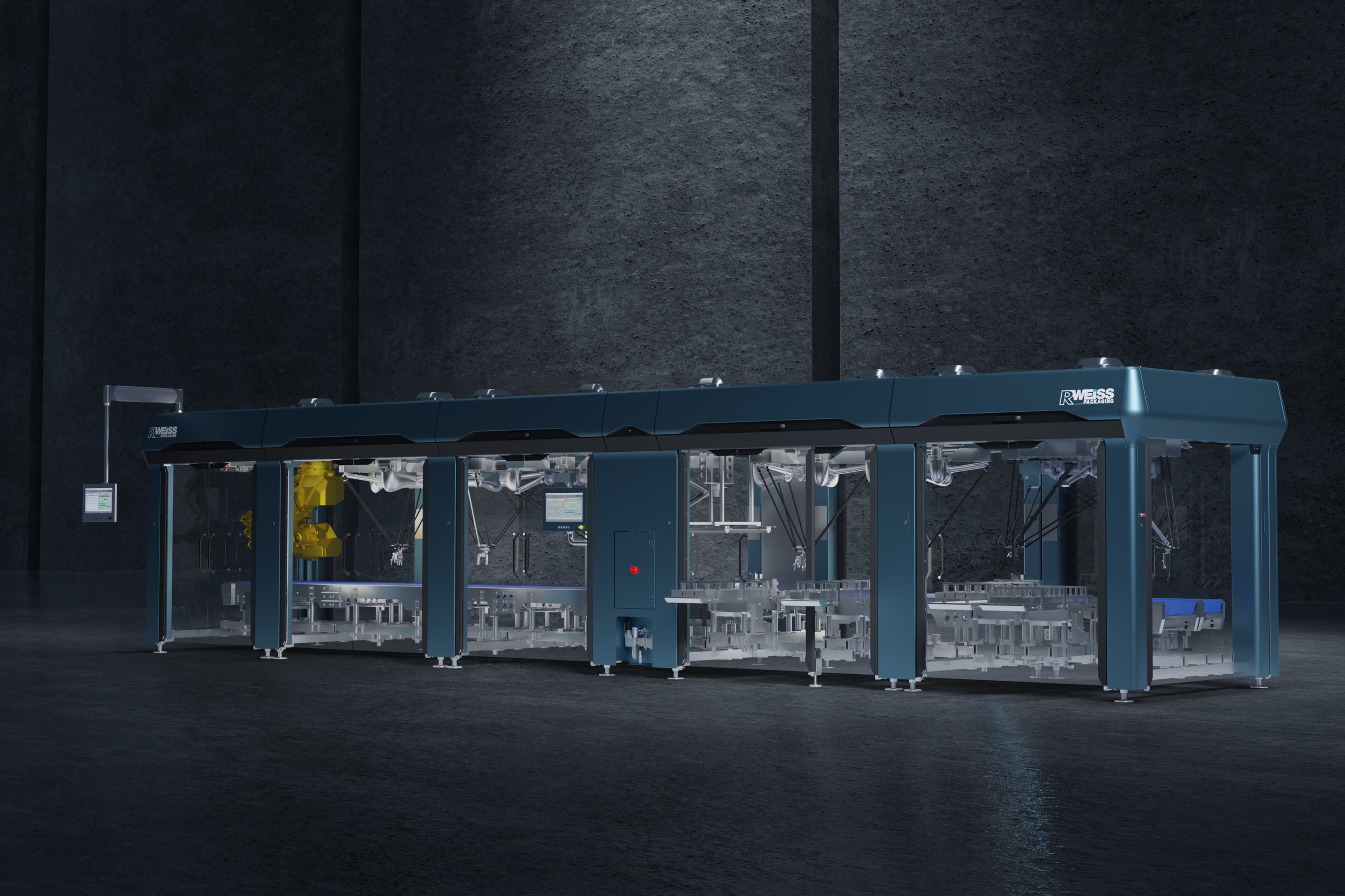 R.WEISS Packaging GmbH & Co. KG