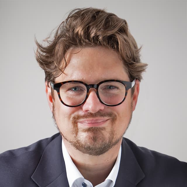 Christoph Hesterberg