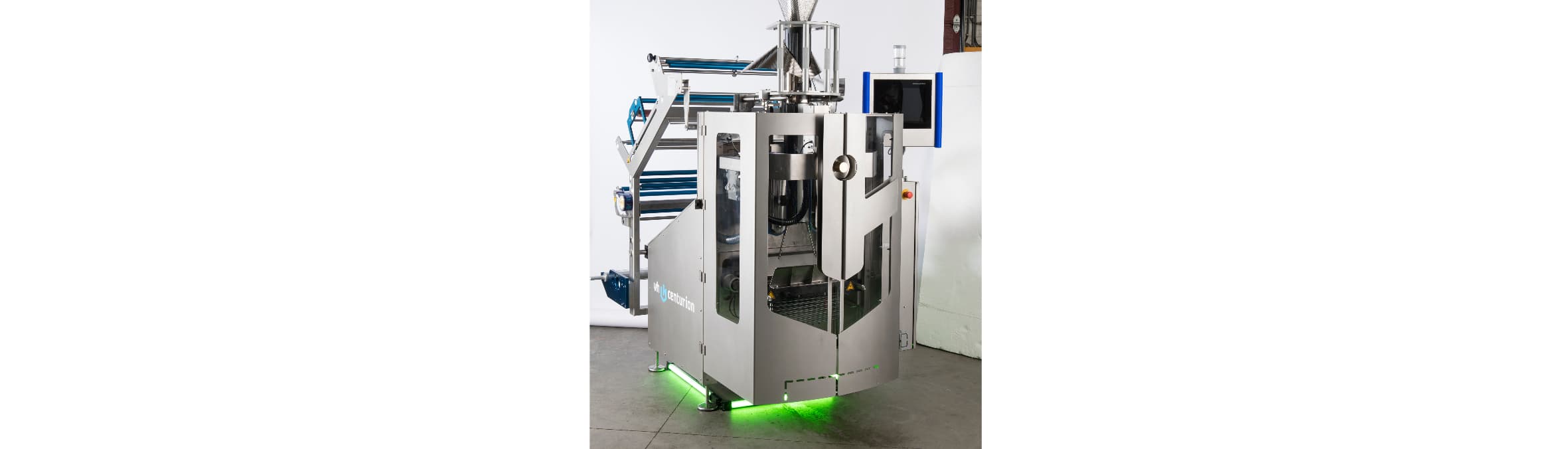 VH Vertical Packaging BV