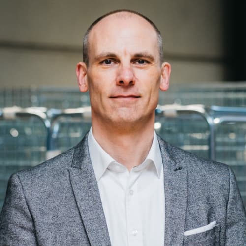 Sebastian Niehaus