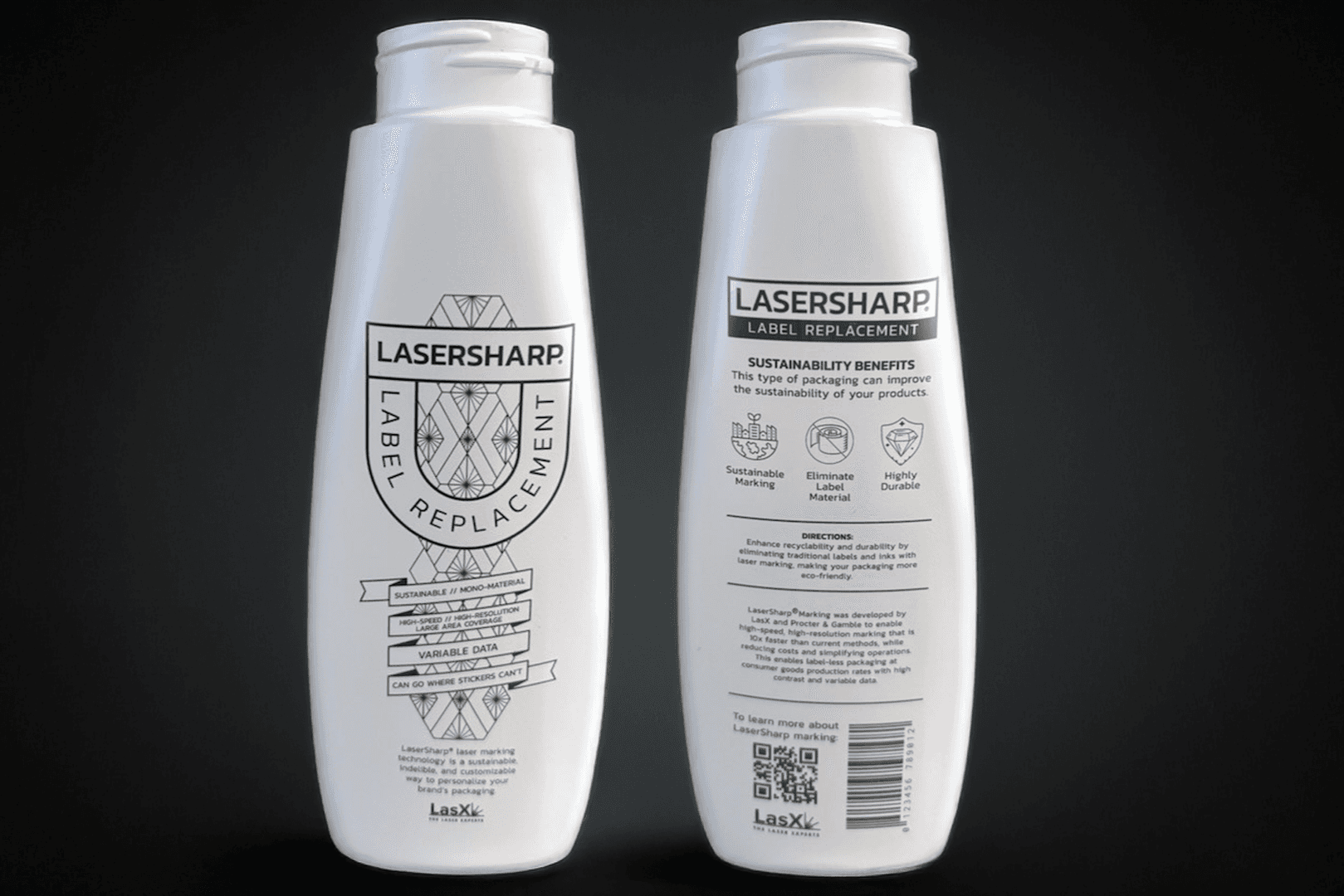 LasX Europe GmbH