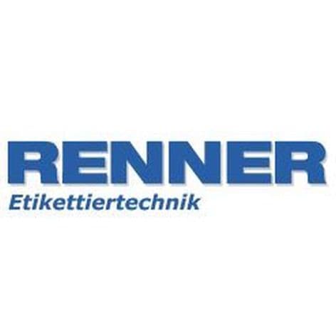 Renner Etikettiertechnik GmbH logo