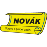 Novák-papír s.r.o. logo