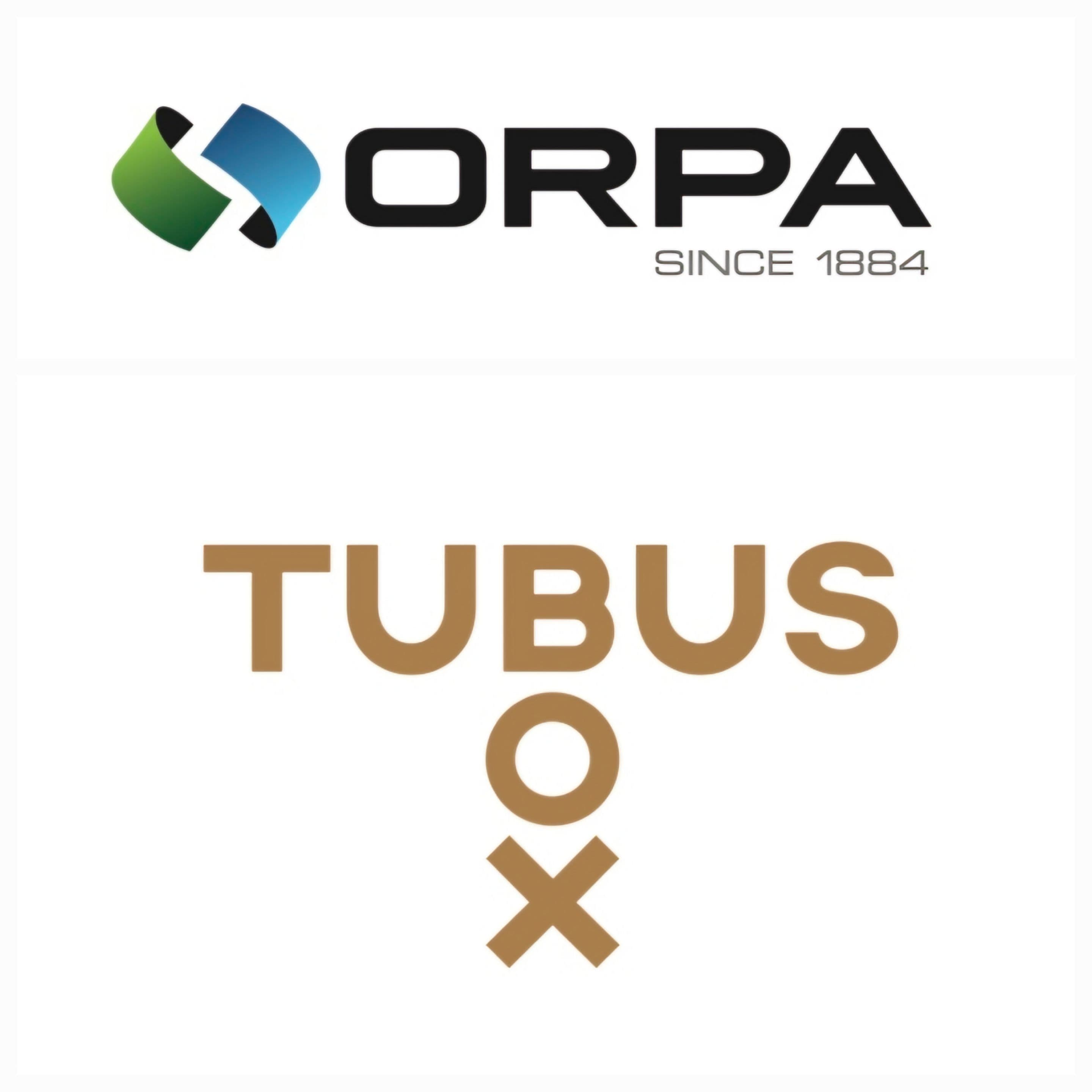 ORPA PAPIR A.S. logo