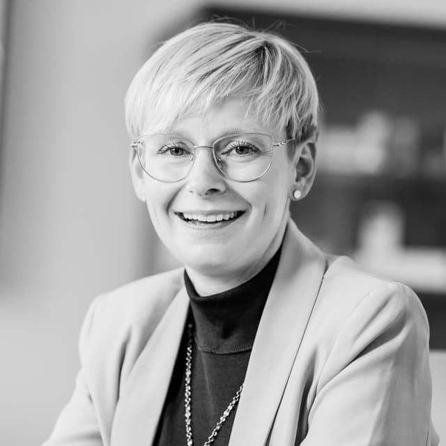 Maria Weiß