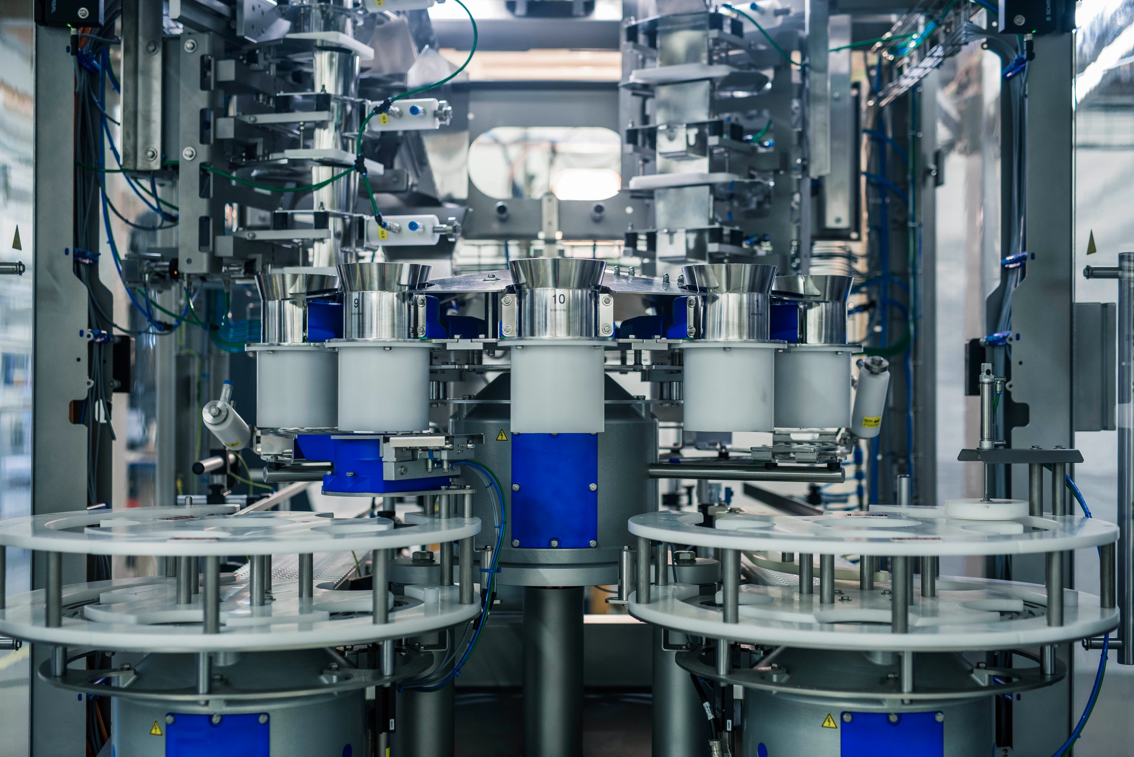 Hastamat Verpackungstechnik GmbH + Co. KG