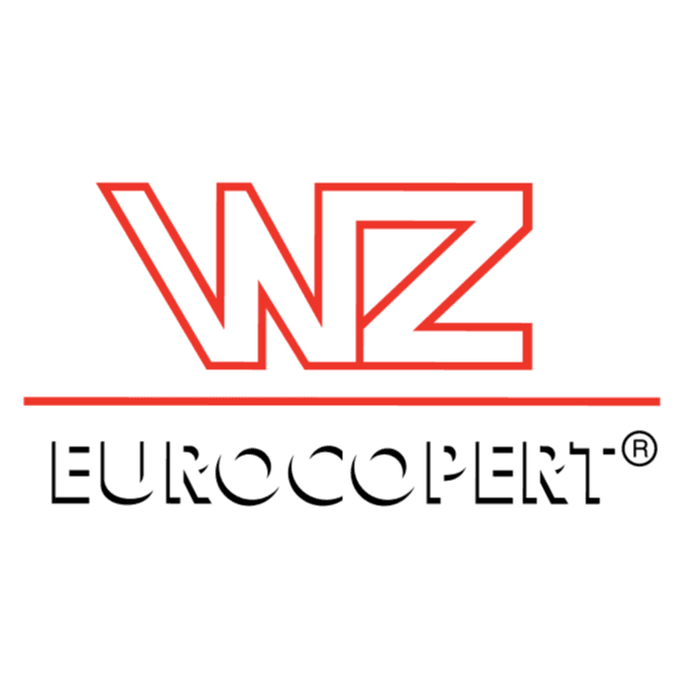 WZ EUROCOPERT logo