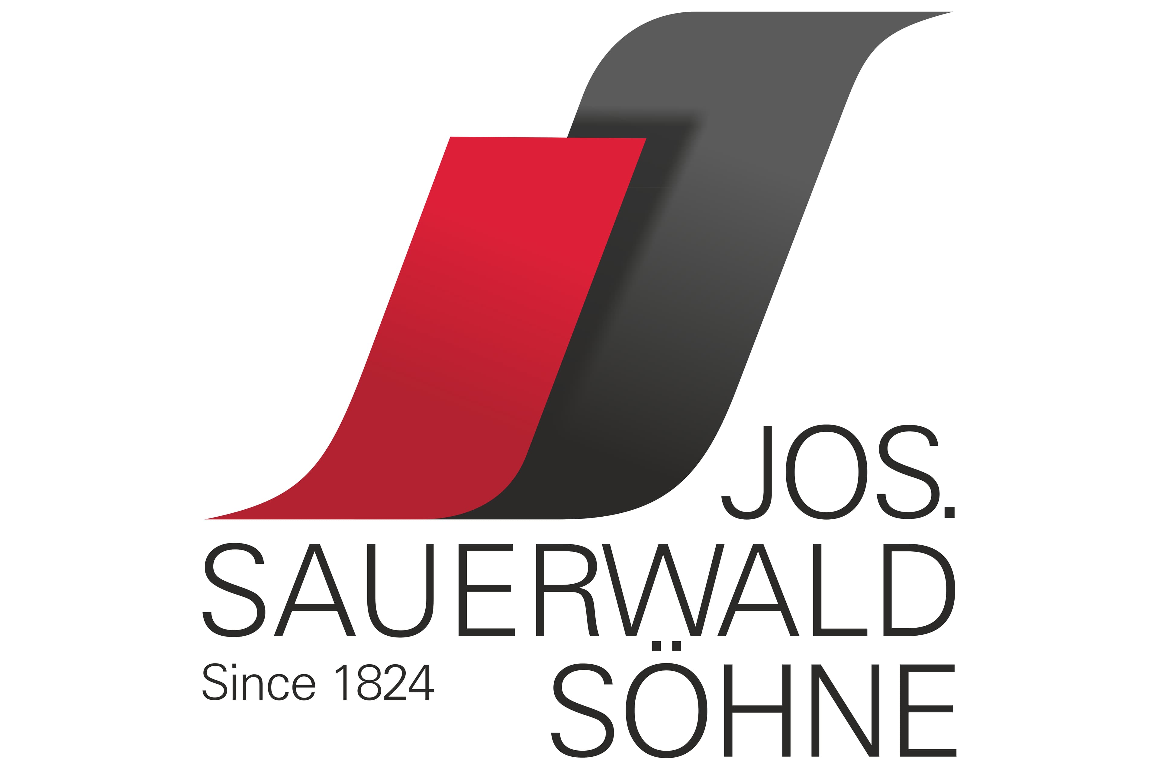 Jos.Sauerwald Söhne GmbH&Co.KG