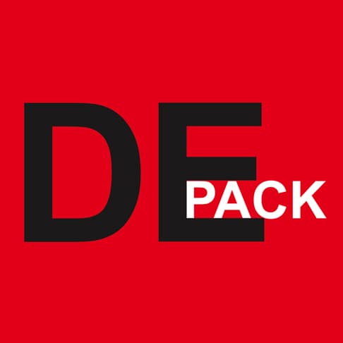 DE-PACK GmbH & Co. KG logo