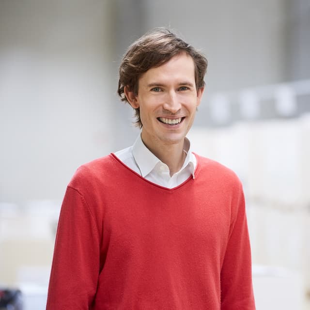Simon Brodbeck