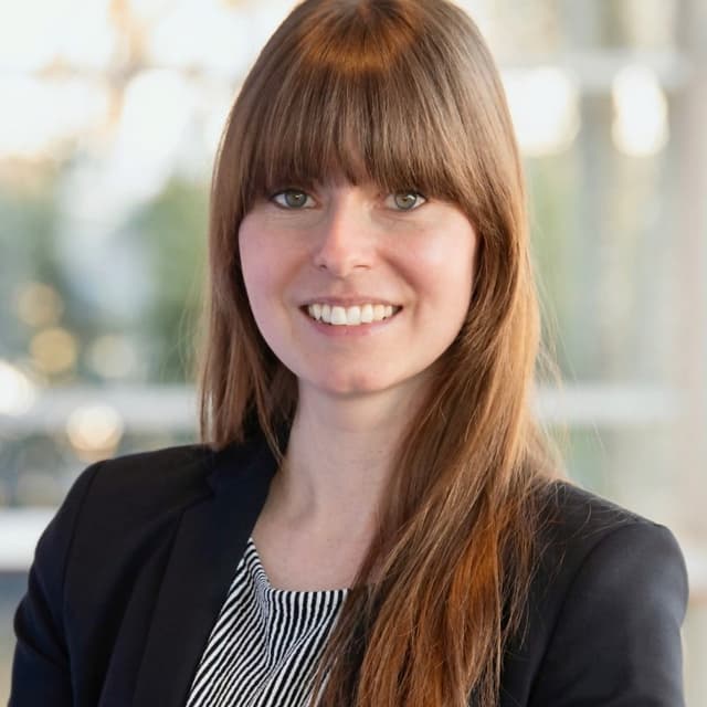 Christine Fischer