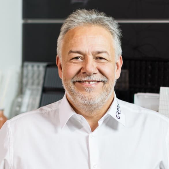 Gregor Meister