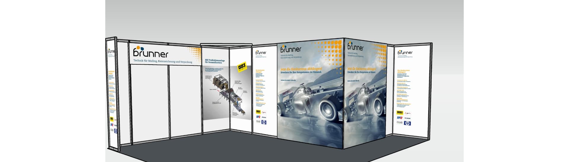 brunner GmbH
