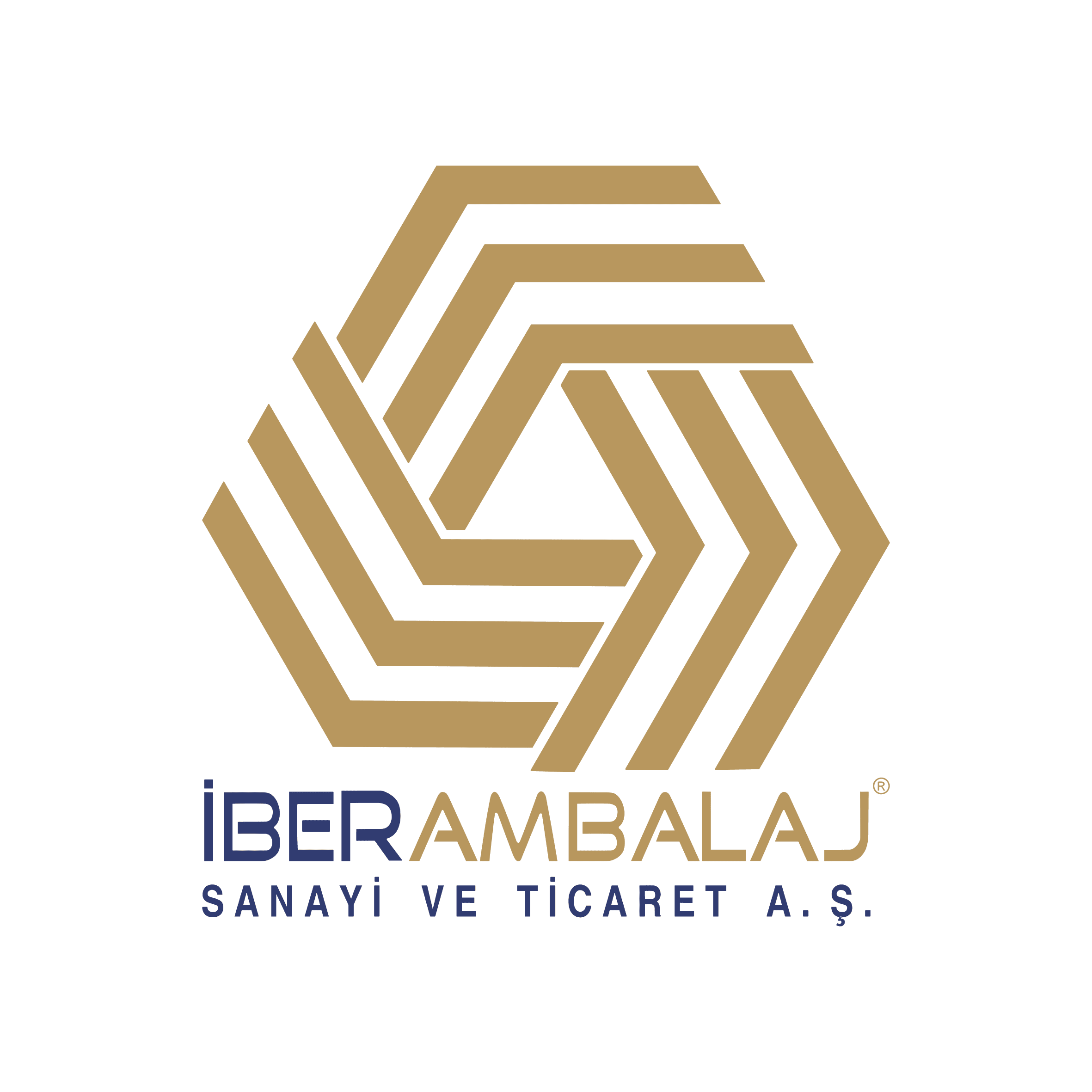 Iber Ambalaj San. Ve Tic. A.S. logo