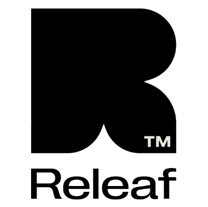 Releaf logo