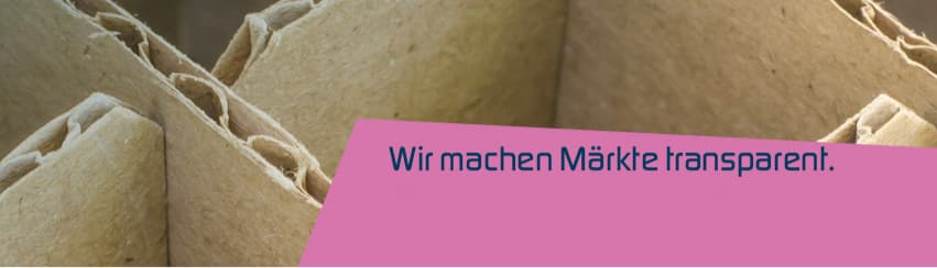 EUWID Europäischer Wirtschaftsdienst GmbH