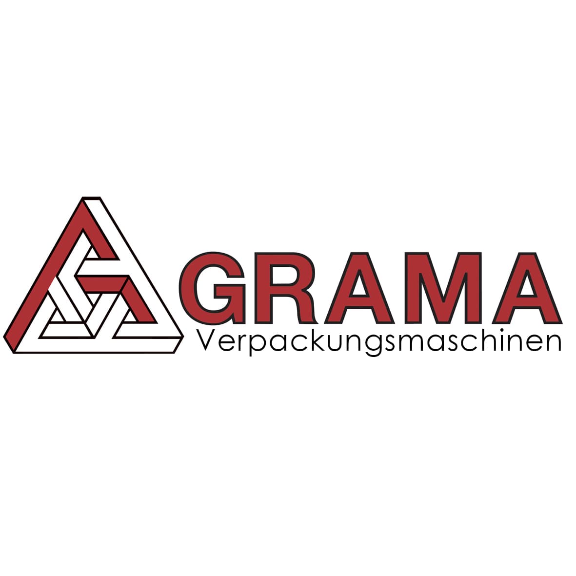 AGRAMA Verpackungsmaschinen GmbH & Co. KG logo