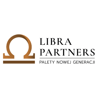 LIBRA PARTNERS - New Generation Pallets logo