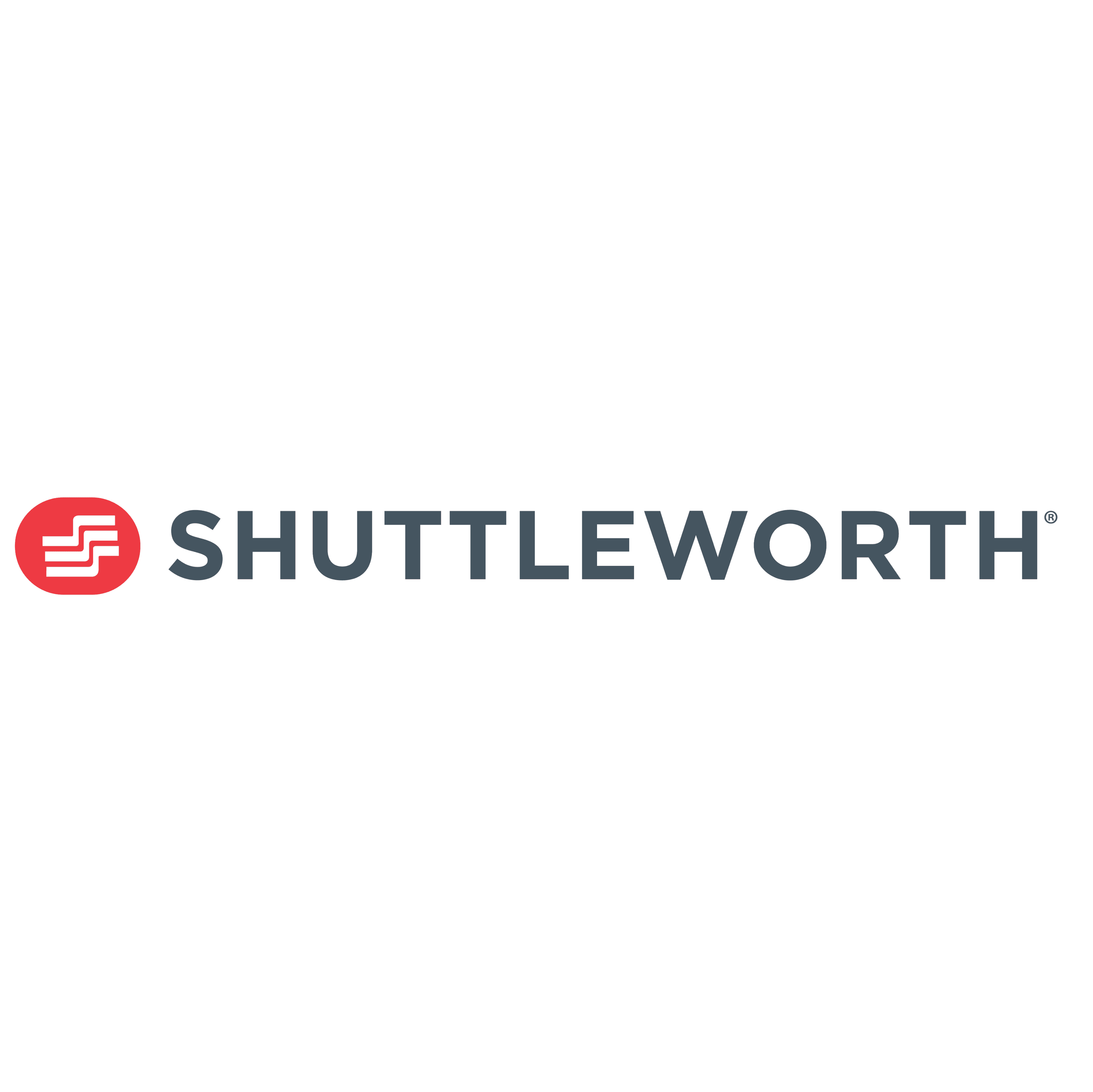 Shuttleworth Europe N.V. logo
