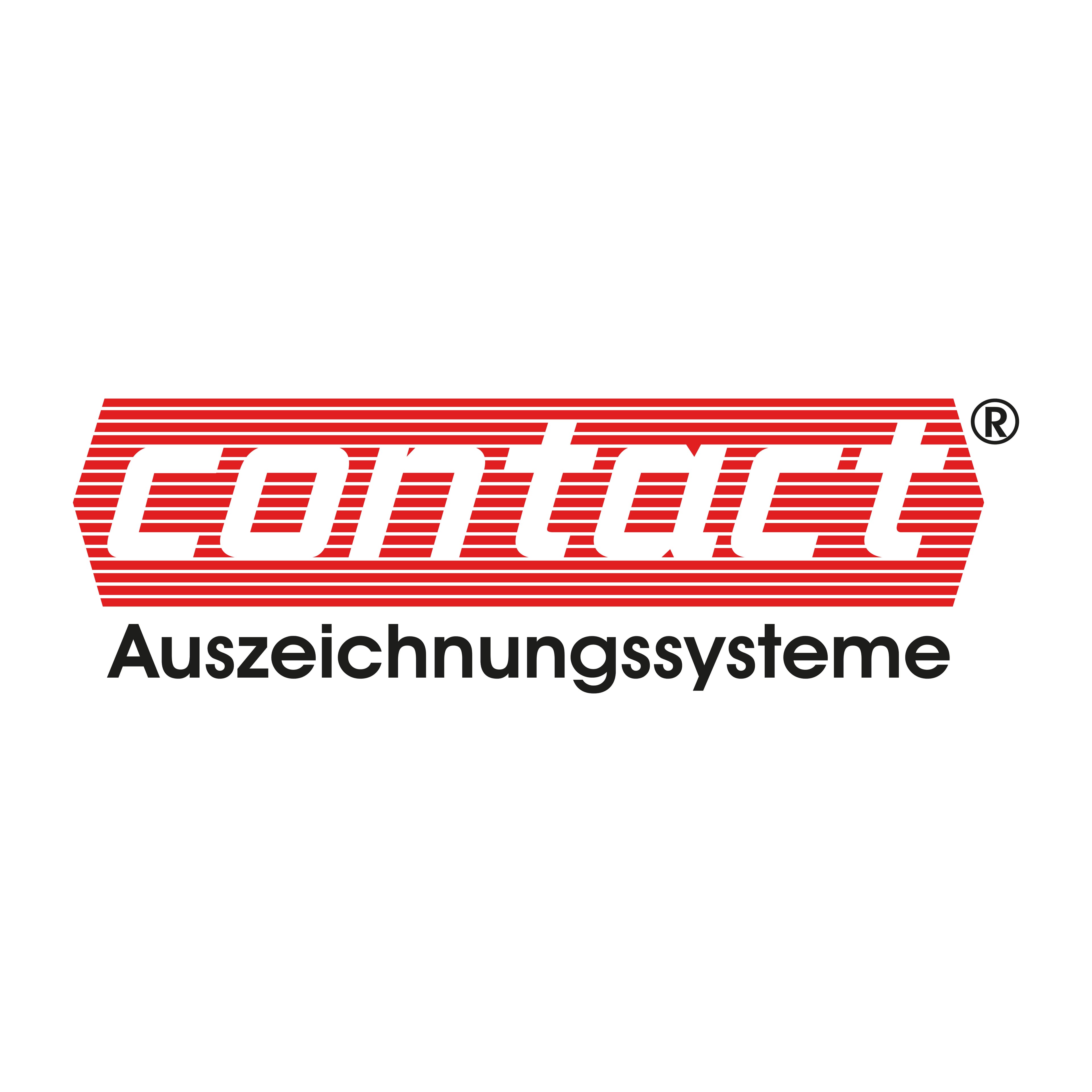 contact Auszeichnungssysteme K-D Hermann GmbH logo