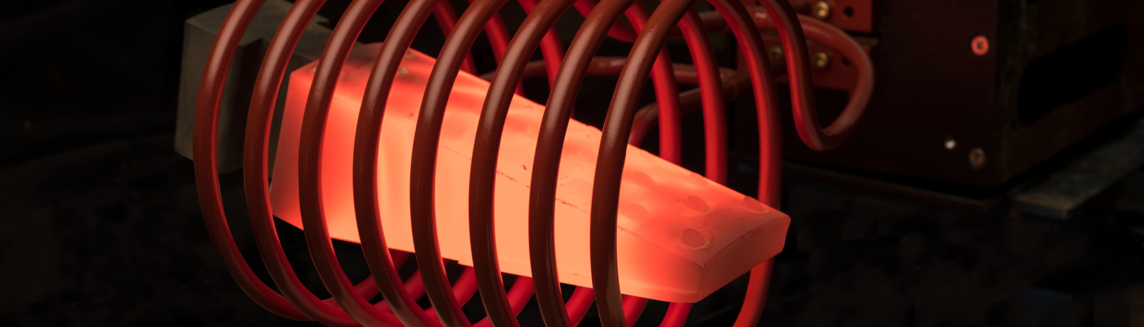 Ambrell Induction Heating