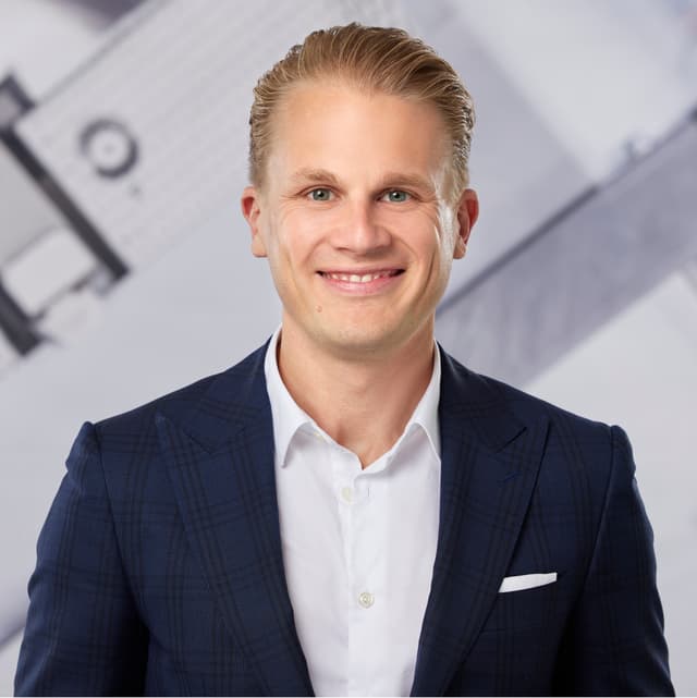 Danny Landsteiner