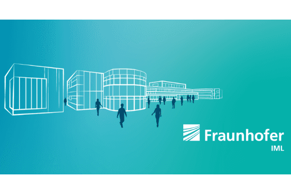 Fraunhofer-Institut für Materialfluss und Logistik IML