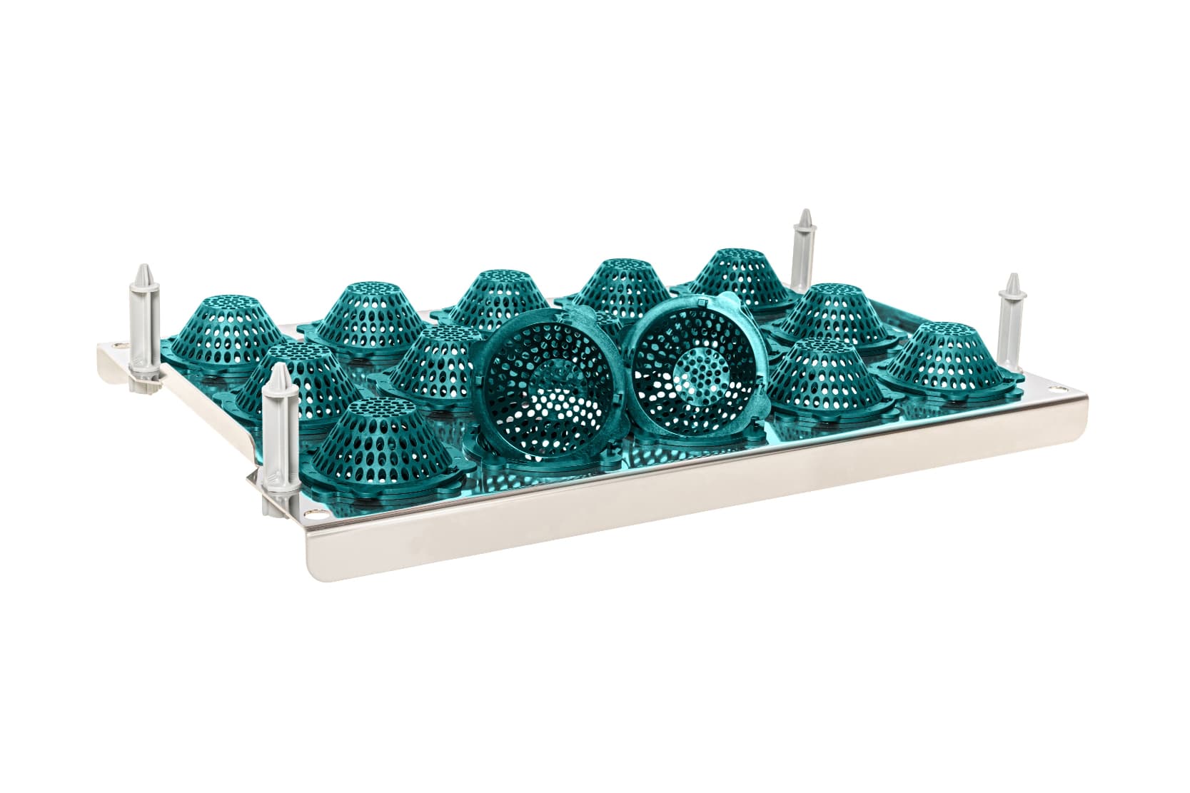 ALWA smartPins GmbH