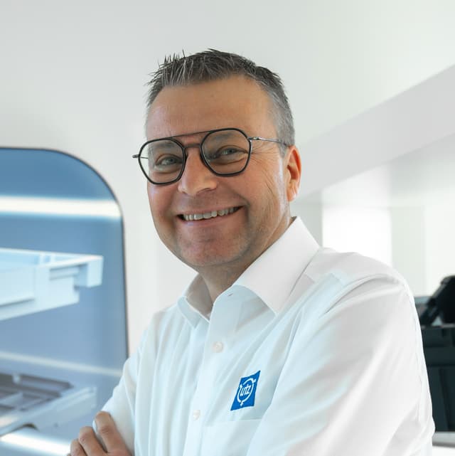 Wolfgang Redmann